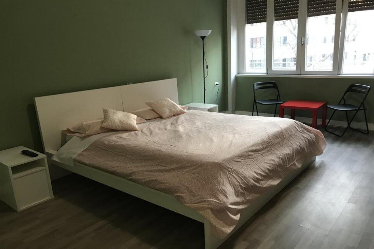 B&B Residenza Paradiso Milan Exterior photo