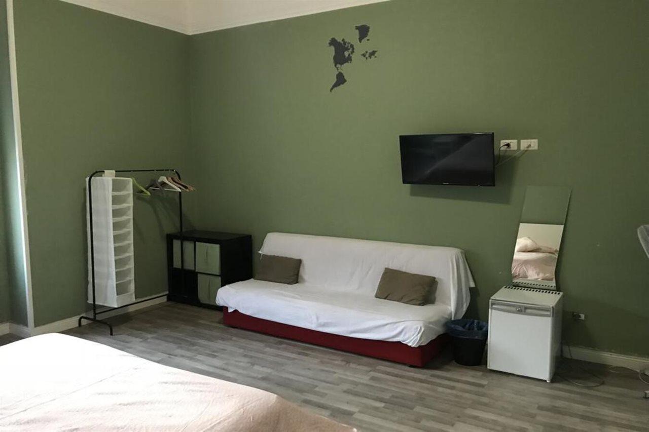 B&B Residenza Paradiso Milan Exterior photo