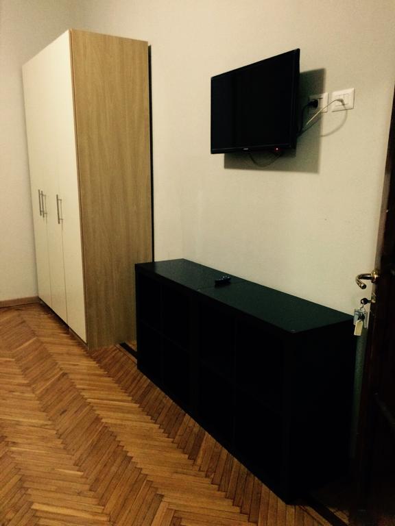B&B Residenza Paradiso Milan Exterior photo