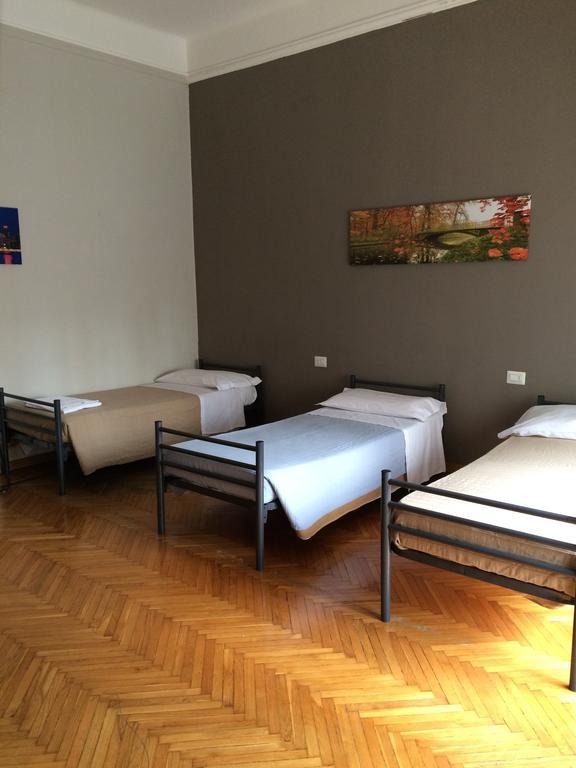 B&B Residenza Paradiso Milan Room photo
