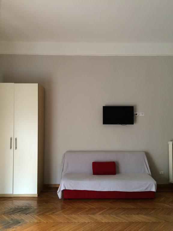 B&B Residenza Paradiso Milan Room photo