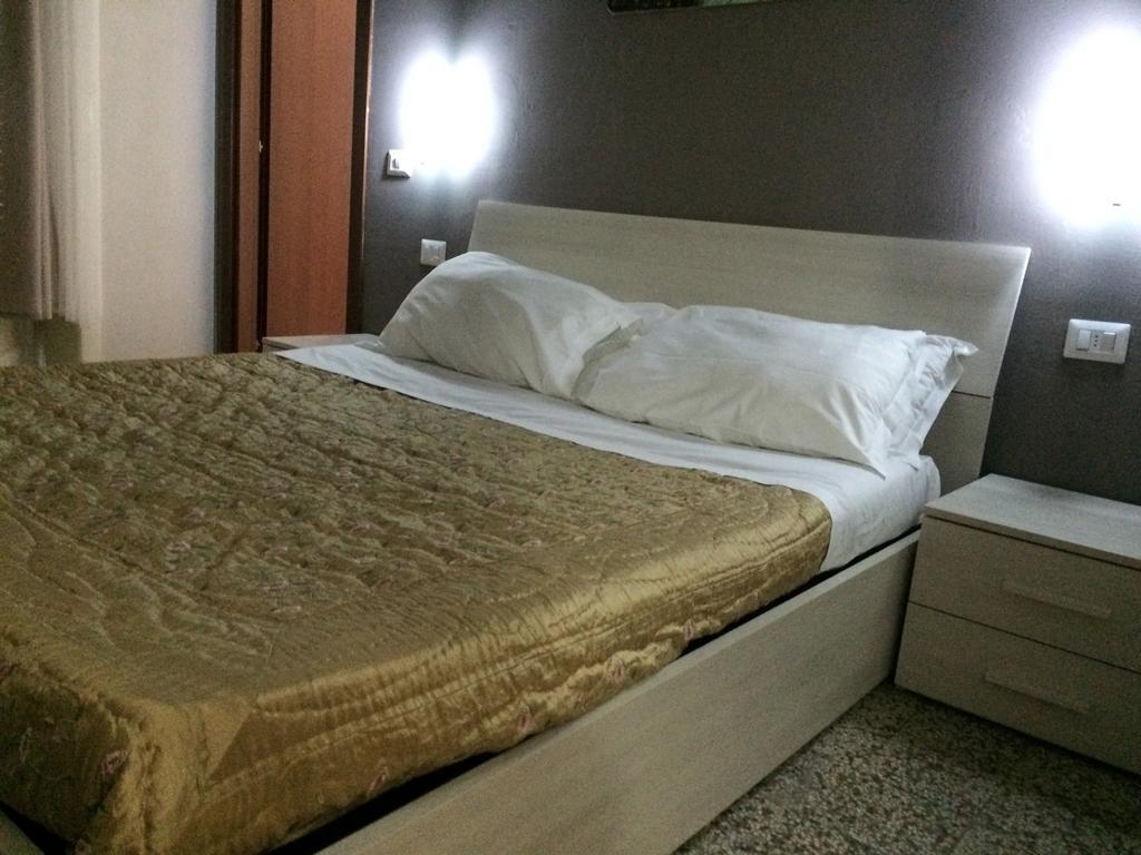 B&B Residenza Paradiso Milan Exterior photo