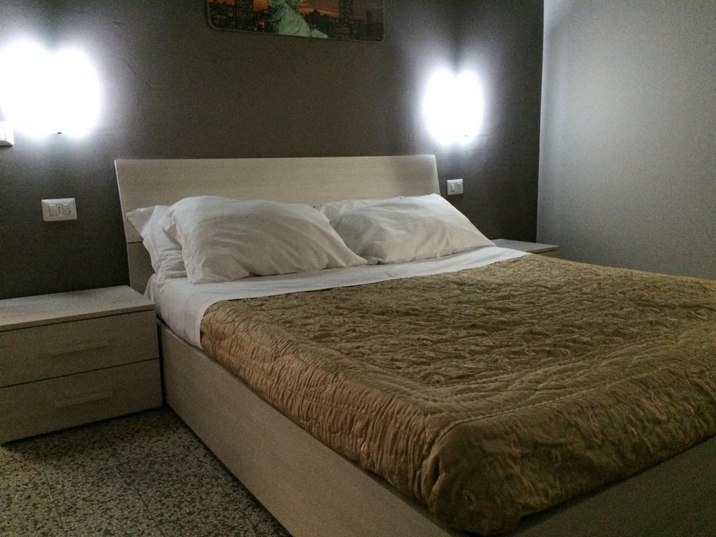 B&B Residenza Paradiso Milan Room photo