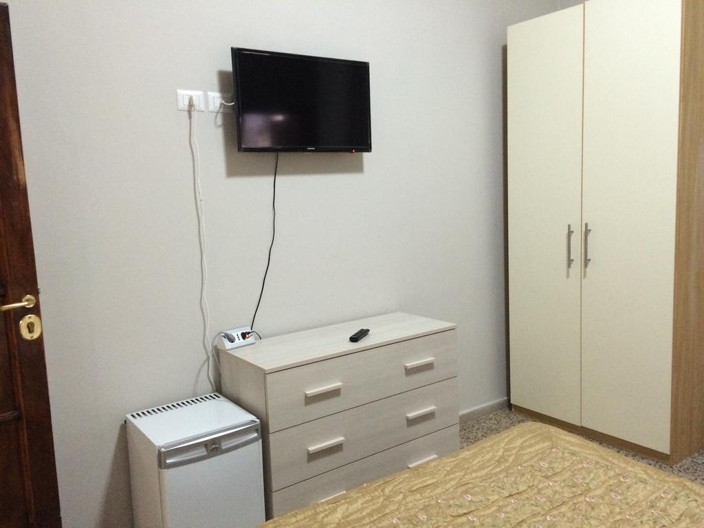 B&B Residenza Paradiso Milan Room photo