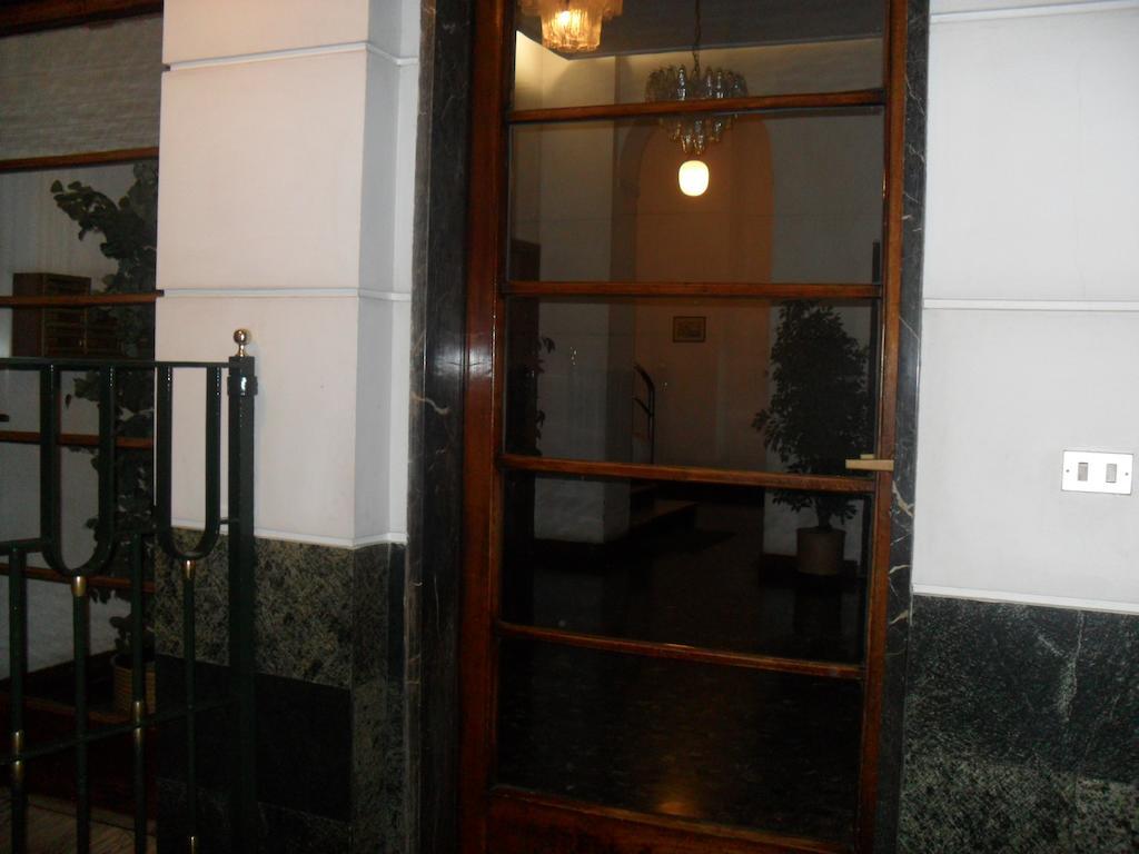 B&B Residenza Paradiso Milan Exterior photo