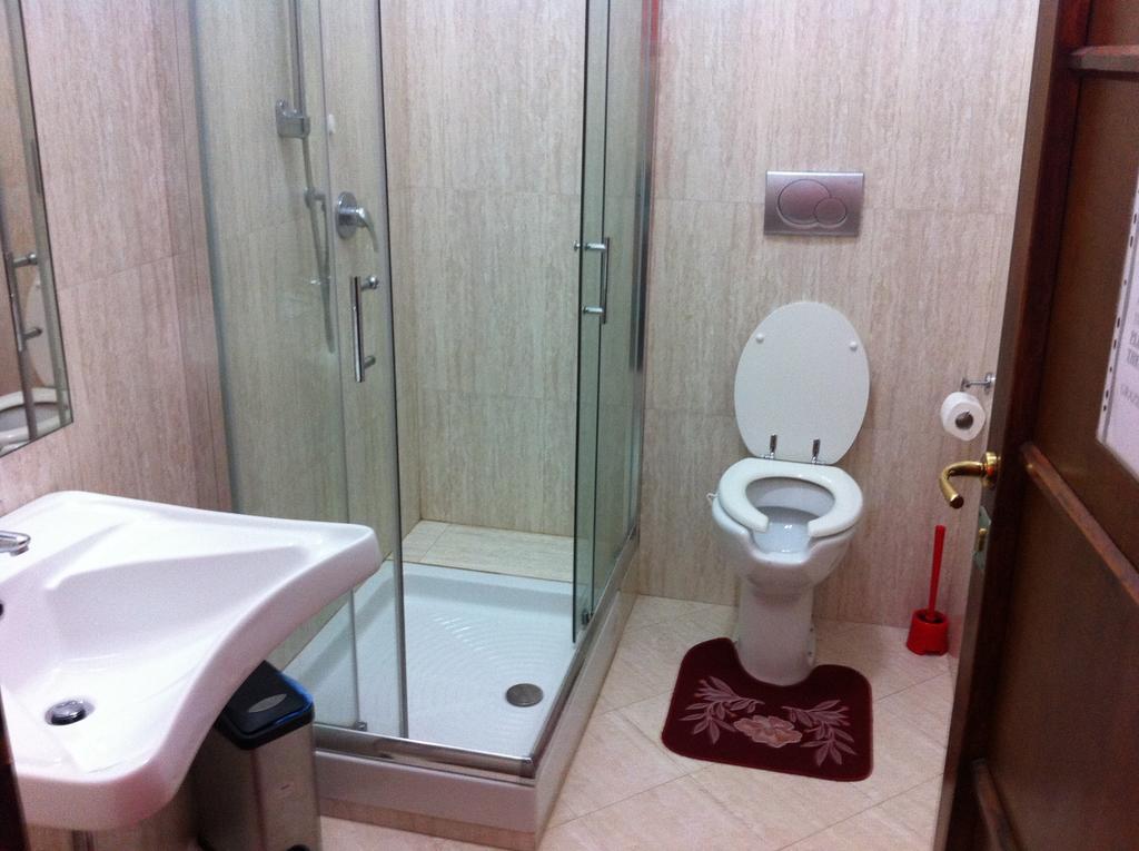 B&B Residenza Paradiso Milan Room photo
