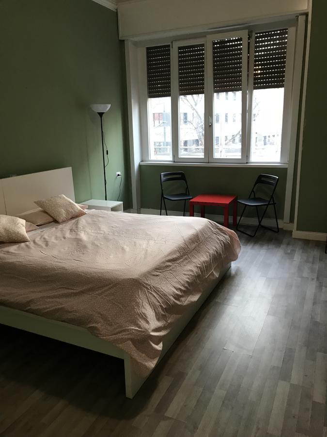 B&B Residenza Paradiso Milan Exterior photo